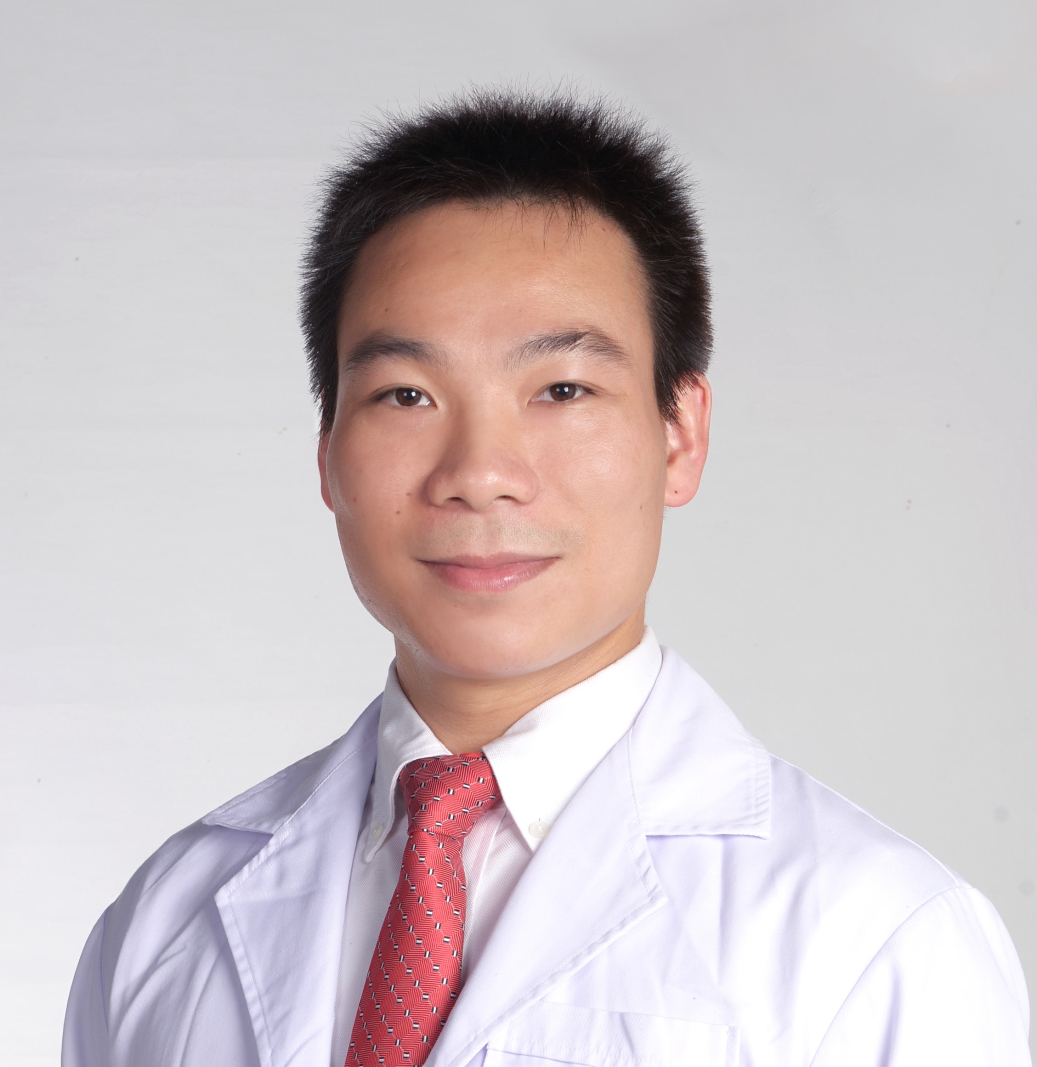 Dr. Tuyen V. Duong, RN, MNSc, PhD